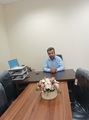 آغاز به کار درمانگاه چشم پزشکی بیمارستان حضرت امام علی (ع) کازرون